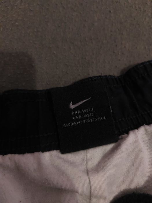 Nike панталон Baggy