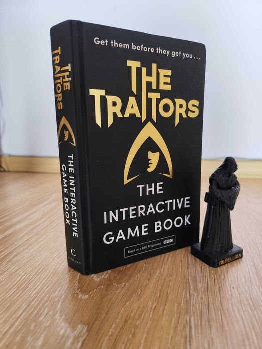 Книги игри на английски език