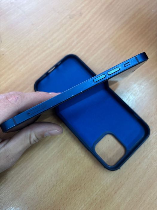 iPhone 12, 128гб