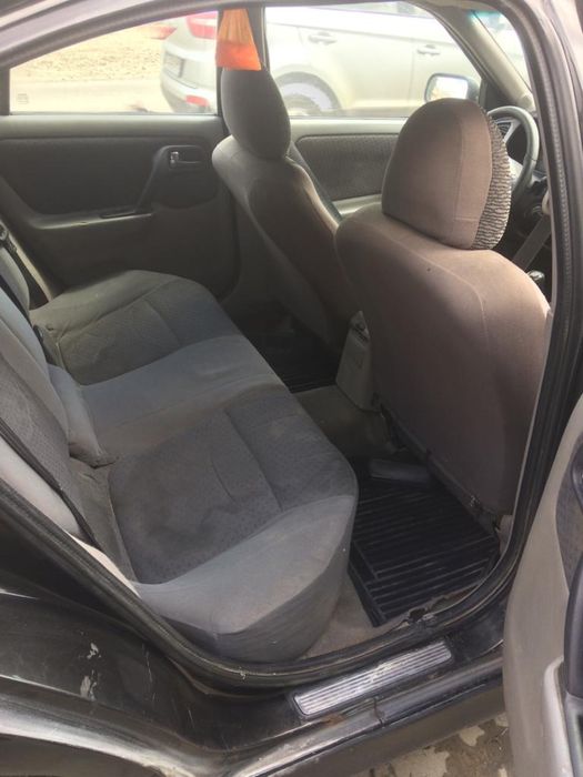 Нисан премьера P 11+ 2001 года