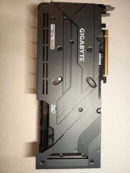 Gigabyte Radeon RX 7800 XT 16GB