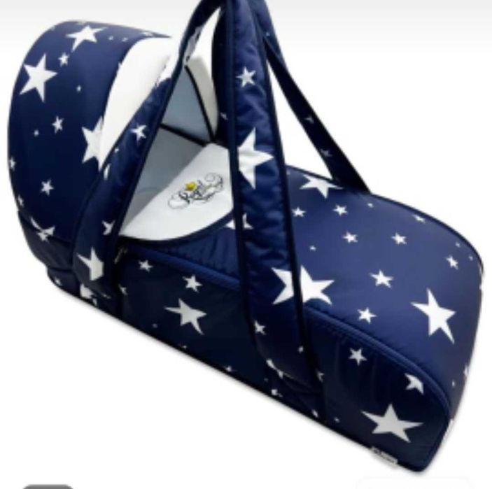 Люлька-переноска для новорожденных  5000 т.