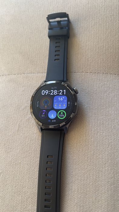 Huawei Watch GT 5 - 4C6