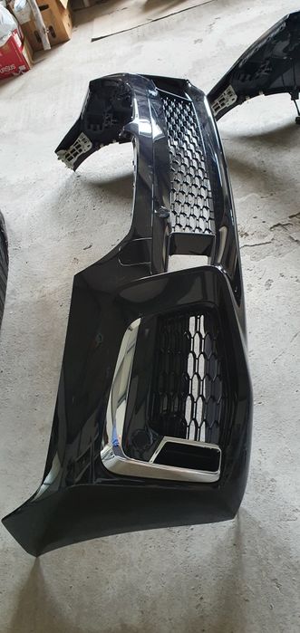 Bmw 7 G11 G12 lift bara fata M noua originala