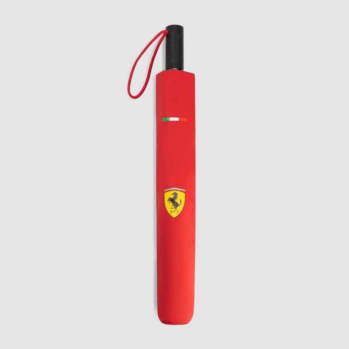 Scuderia Ferrari F1 Umbrella - Оригинален чадър