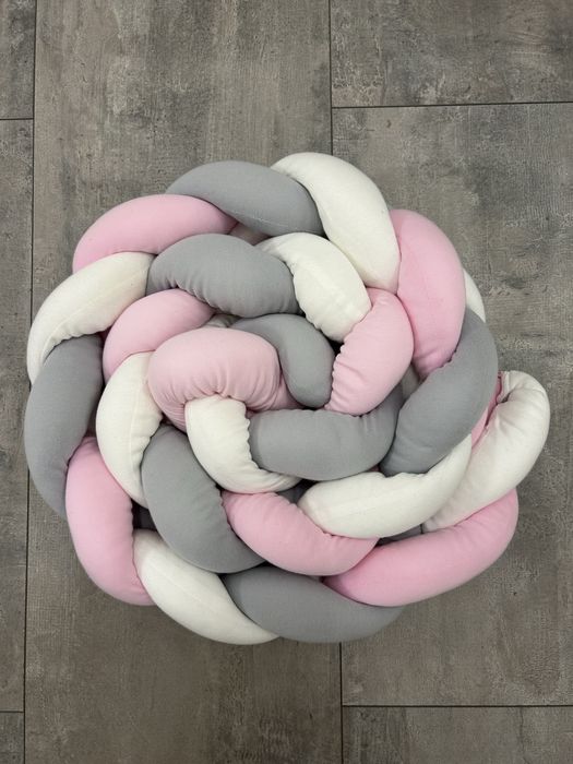 Обиколник тройна плитка