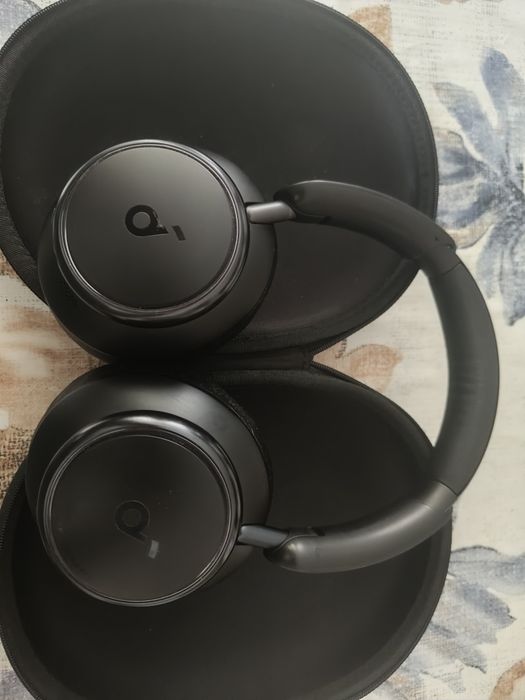 Soundcore anker Q45 безжични слушалки