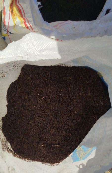 Биогумус сатылады