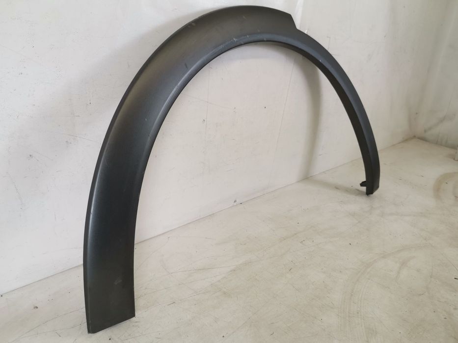Overfender Dreapta Spate Porsche  Cayenne 3 9Y 2017 2018 2019 2020 202