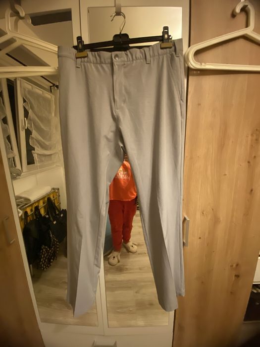 Pantaloni functionali Adidas