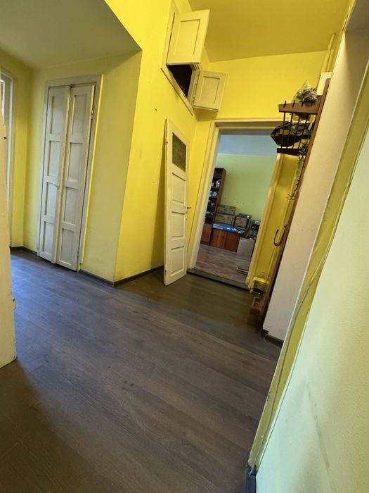 VAND/SCHIMB Apartament Dimitrov