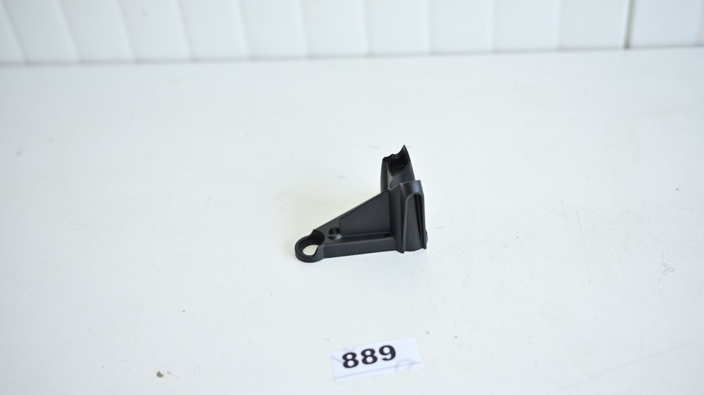 BMW R1200GS / Adventure k25 2008 - 2012 Suport de far si bord