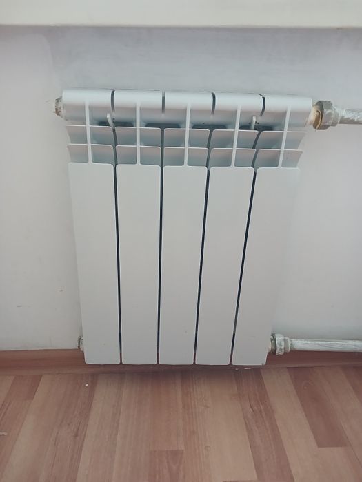 Батерия алюминиевые сатылады.