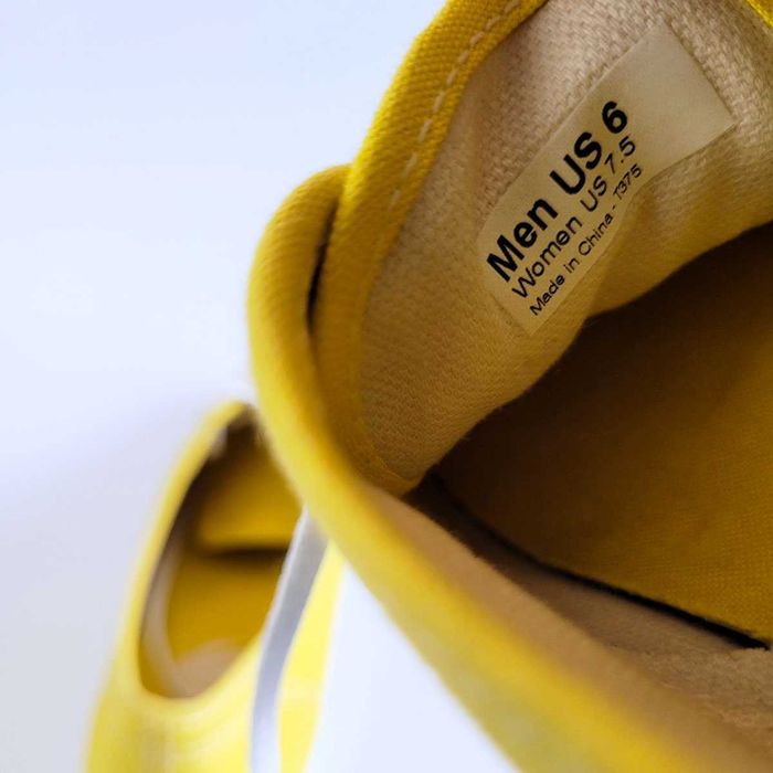 Vans, оригинални 38