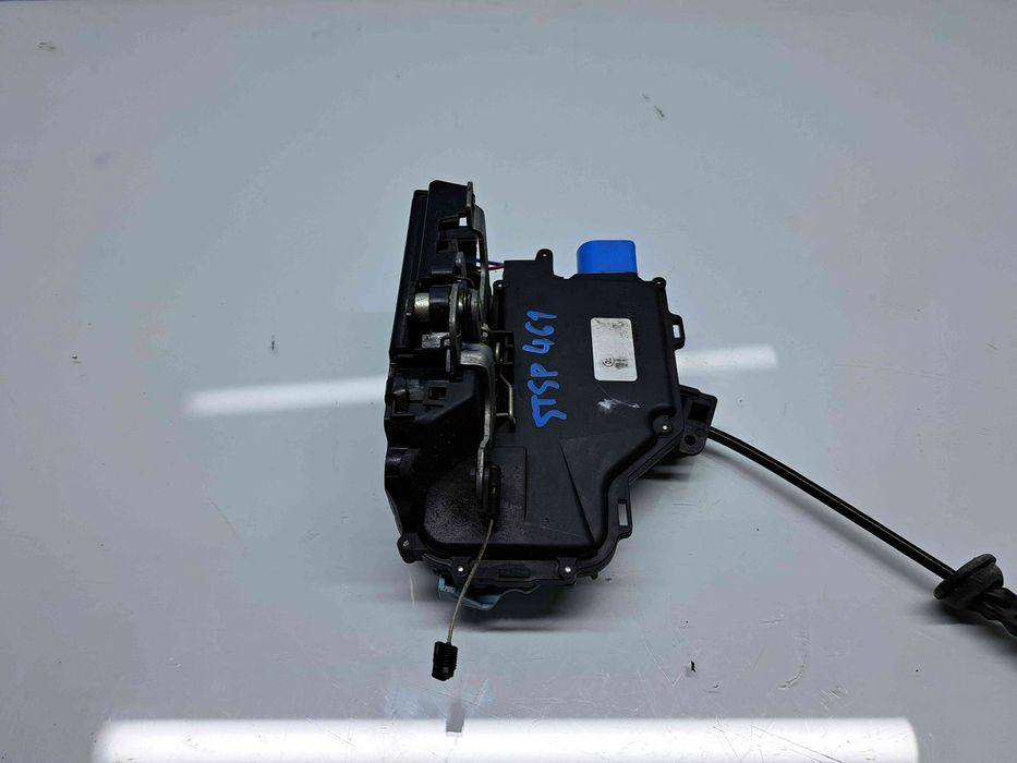 Broasca usa stanga spate Skoda Octavia 2 Combi (1Z5) [Fabr 2004-2013]