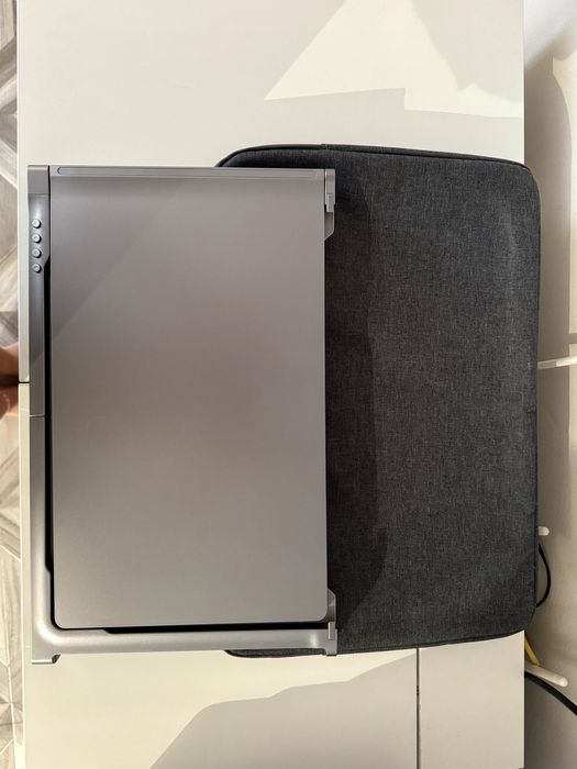 Extensie de Ecran triple pentru Laptop. YUTOO 14 inch.