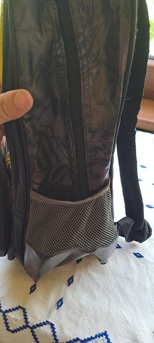 Раници ученически