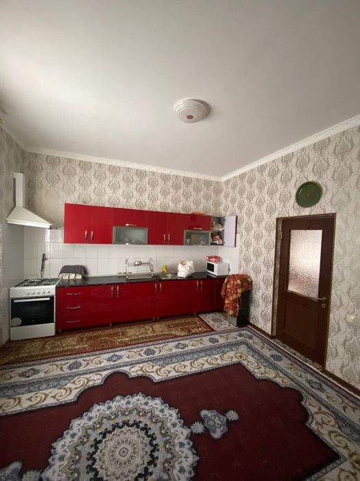 Мед коллеж тугрисидаги катеж сотилади