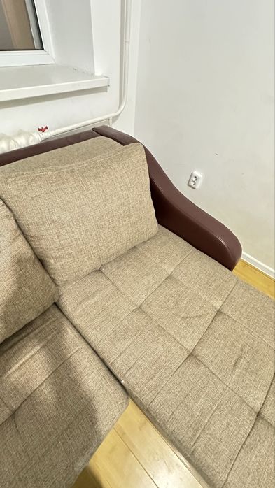 Продается диван раскладной