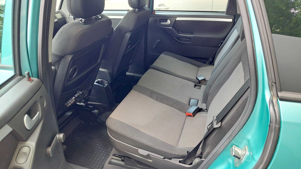 Opel Meriva 1.7 CDTI
