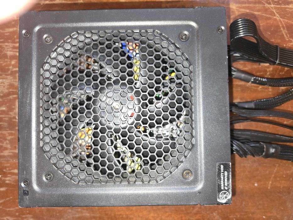 Sursa modulara 850W Seasonic X-SERIES SS-850KM 80 Plus GOLD