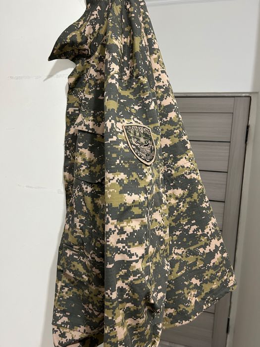 Военная одежда, комплект