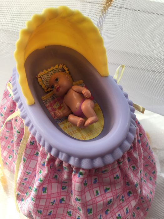 Ретро Барби редкие наборы 30000