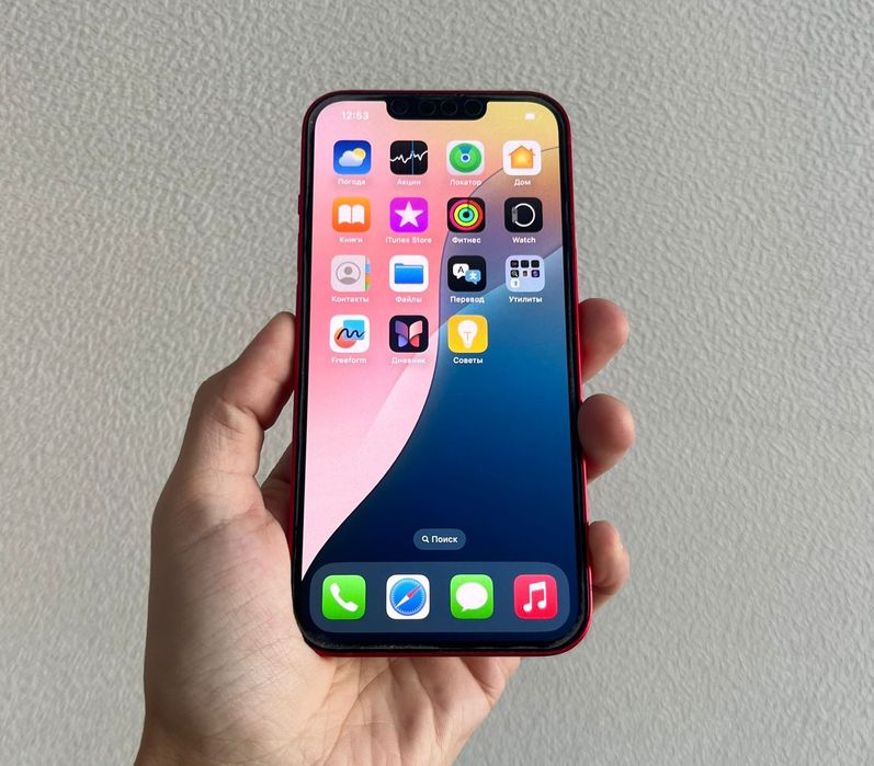 Iphone 14 Apple Айфон