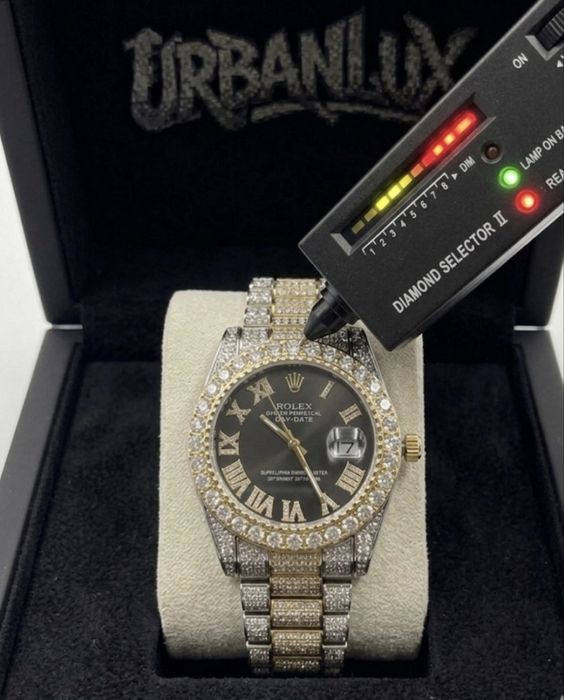 Часовници:Rolex,Datejust