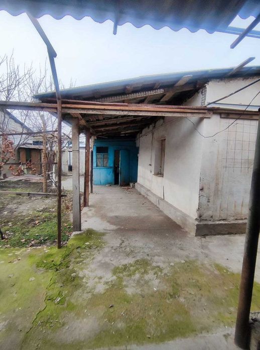 Дом 2 комнаты 1.82 сотки Шумиловский городок Гиждуван, Яшнабадский р-н