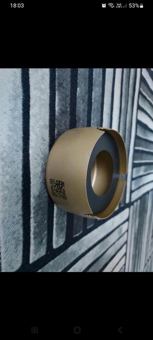 Scrumiera IQOS NOUĂ