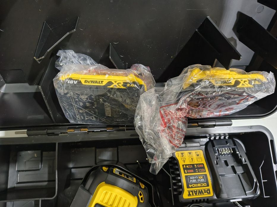 Dewalt dcn 660 ciocan