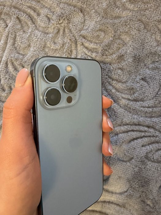 Iphone 13 PRO, in stare foarte foarte buna