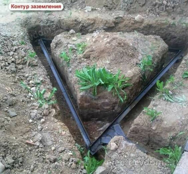 Установка зарядное устройство для Электромобилей