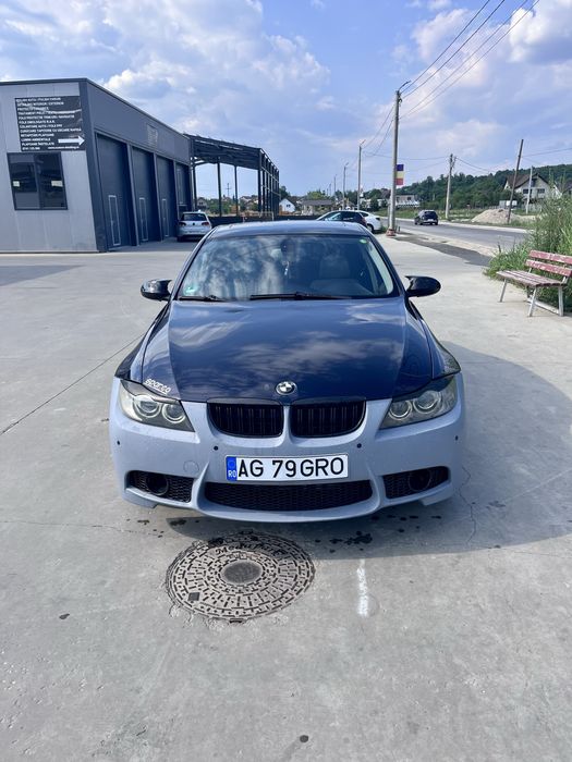 BMW 3 Series 2000