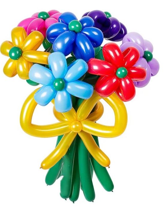 Шарлардан гуллер