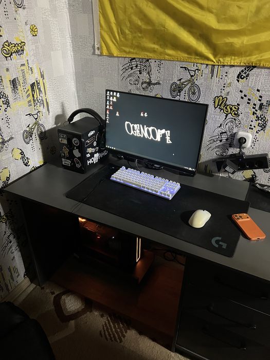 Продам монитор Acer