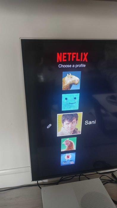 Смарт телевизор Samsung - UE48H6400 - VA panel