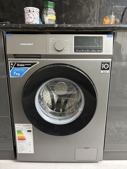 Стиральная машина автомат