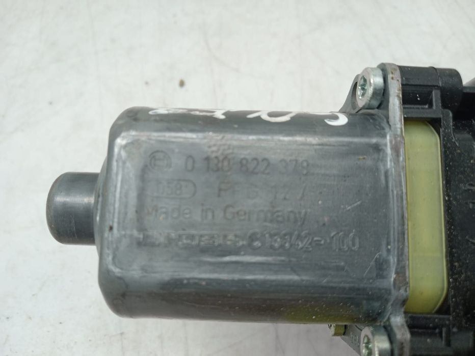 Motoras macara geam fata 0130822378 Volkswagen VW Golf 7 [2012 - 2017