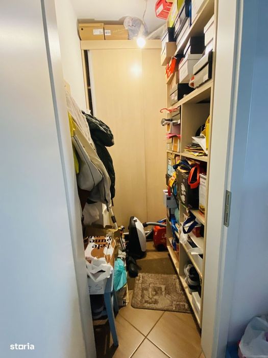 Apartament 3 camere