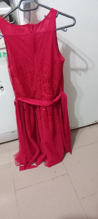 vand rochie fetite 7 8 ani