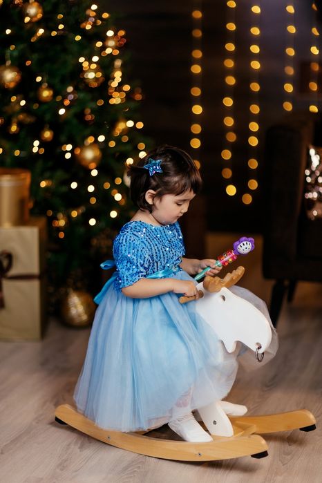 Платья на девочку