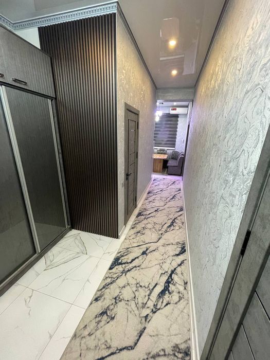 Аренда суточная квартира