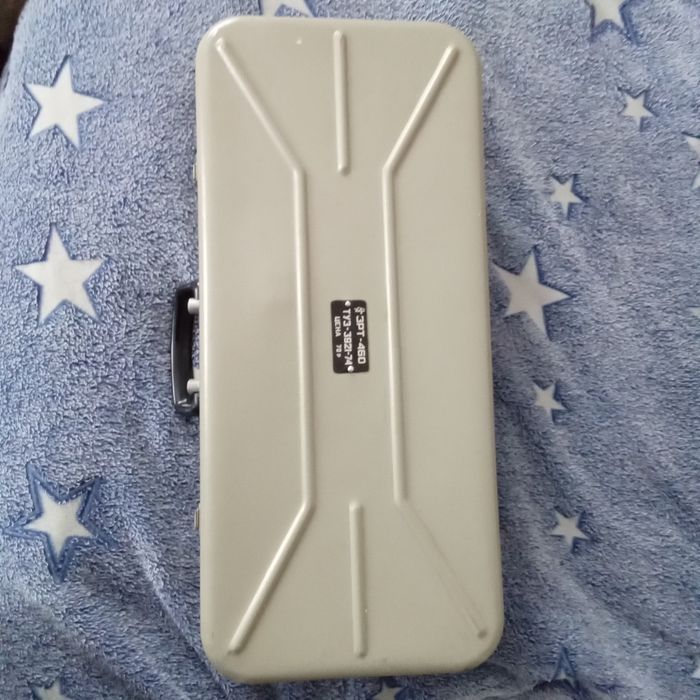 Труба подзорная советская