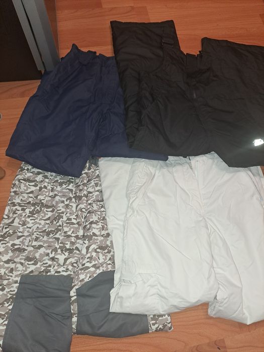 Costumatie ski copii