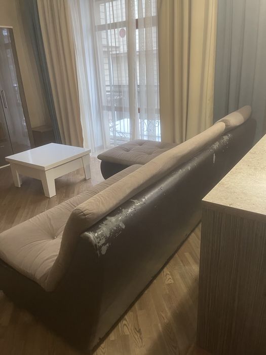 Отдам Диван за 20000