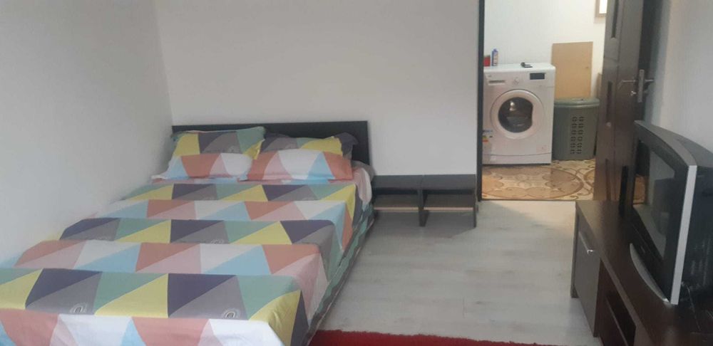 Garsonieră de închiriat Iasi