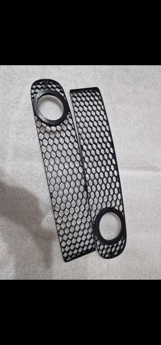 Grile seat leon/toledo 1m bara fata