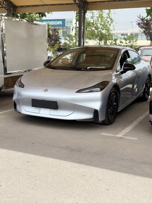 Aion hyper gt 720km 25.800$